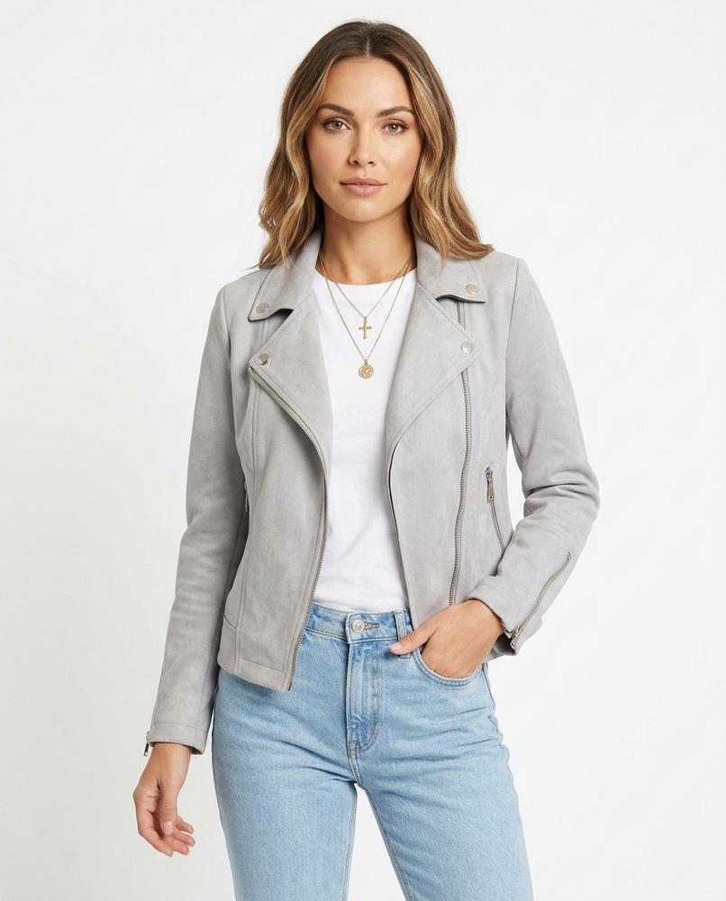 Women's Jacket – Timel | Tilly Outlet