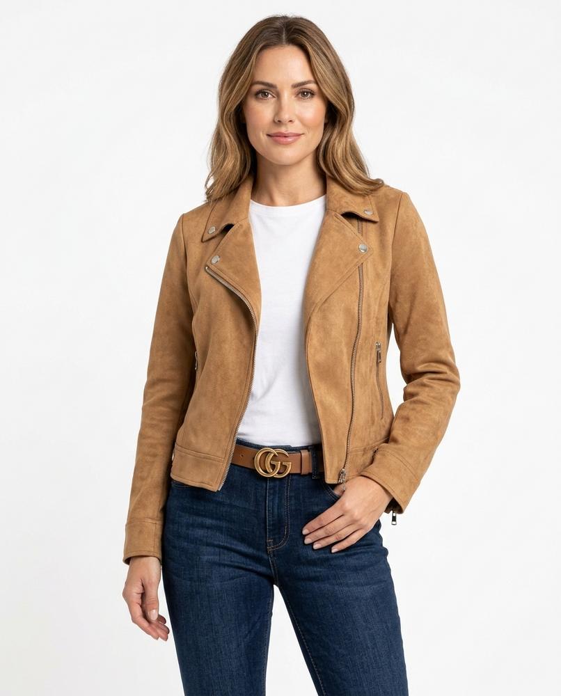 Women's Jacket – Timel | Tilly Outlet