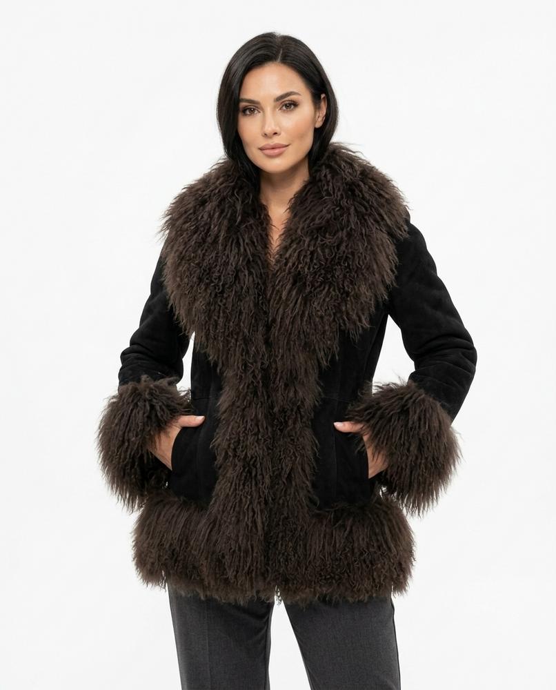 Women's Jacket – Riven | Tilly Outlet