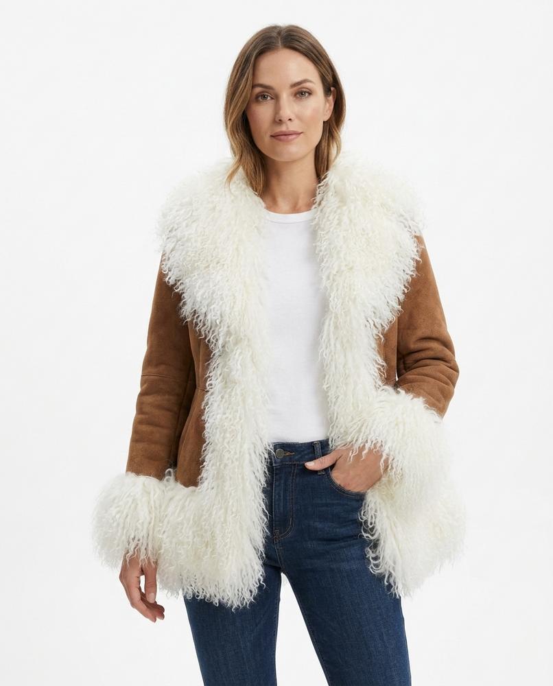 Women's Jacket – Riven | Tilly Outlet