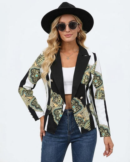 Women's Blazer – Minav | Tilly Outlet