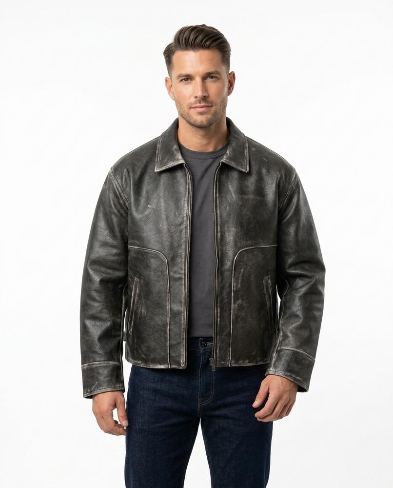 Men's Jacket – Ritor | Tilly Outlet