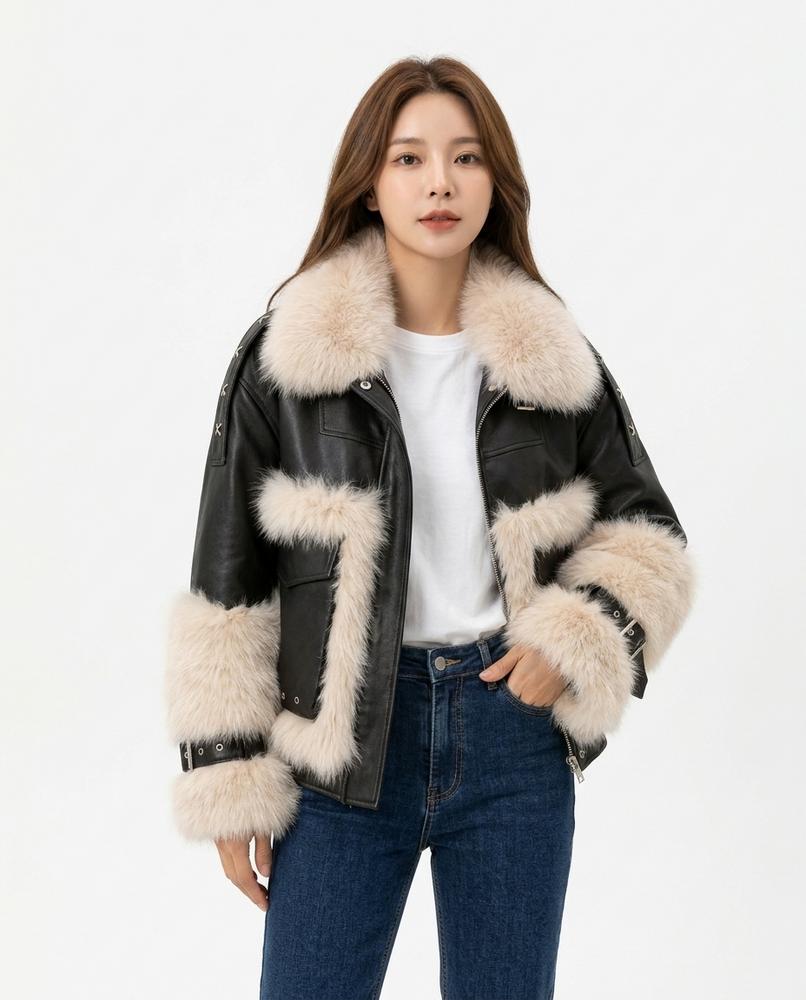 Women's Jacket – Vimin | Tilly Outlet