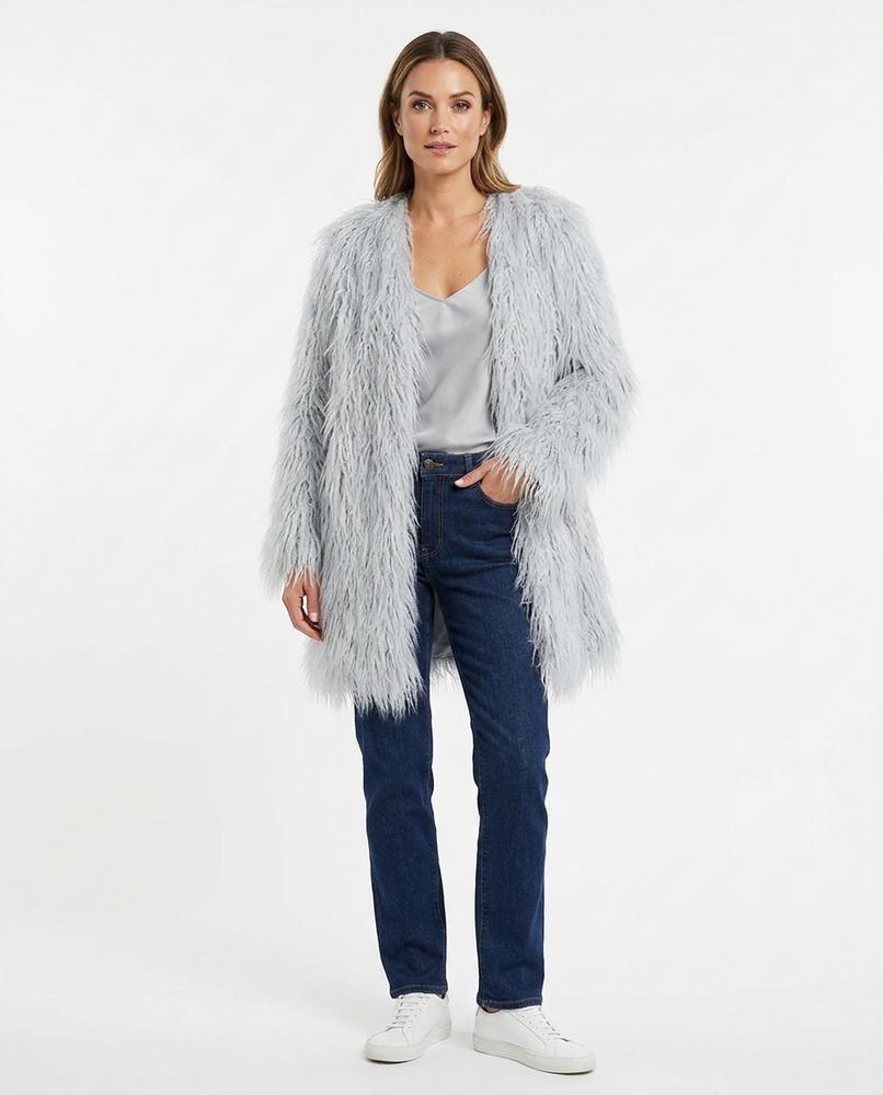 Women's Coat – Kalar | Tilly Outlet