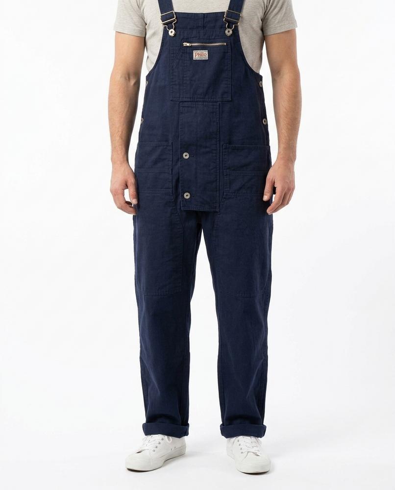 Unisex Pants – Nedan, Button fastening, Zipper closure – Tilly Outlet