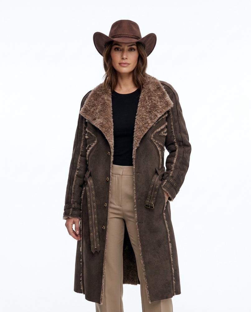 Women's Coat – Timin | Tilly Outlet
