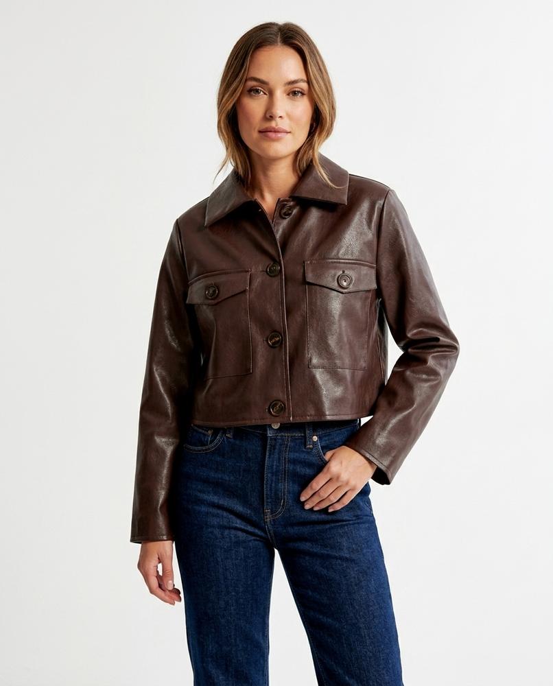 Women's Jacket – Miser | Tilly Outlet