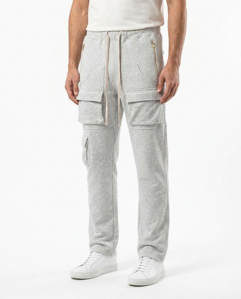 Unisex Pants – Kavar, Textured design, Drawstring – Tilly Outlet