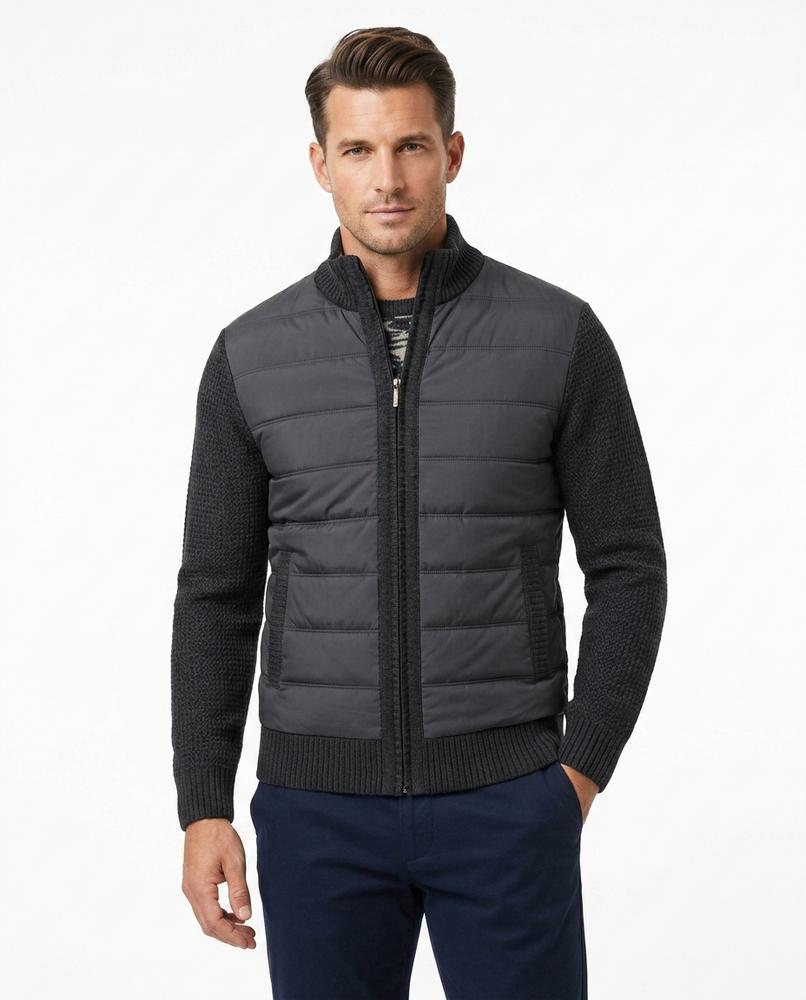 Men's Jacket – Ralan | Tilly Outlet