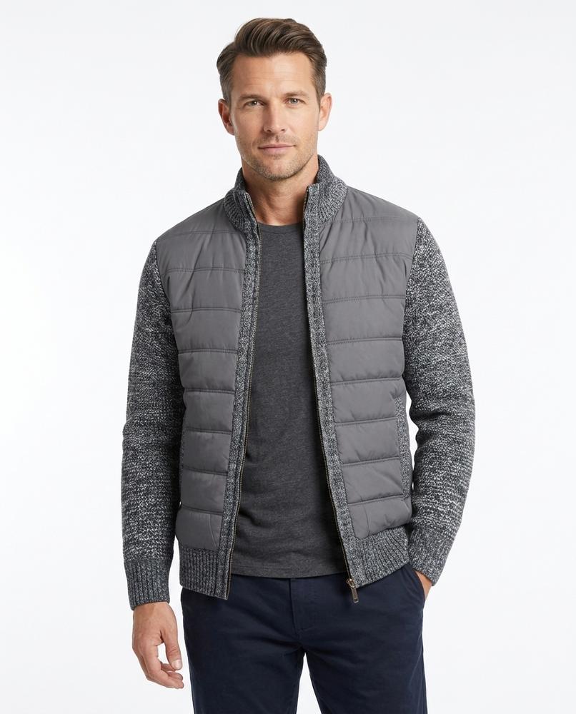 Men's Jacket – Ralan | Tilly Outlet
