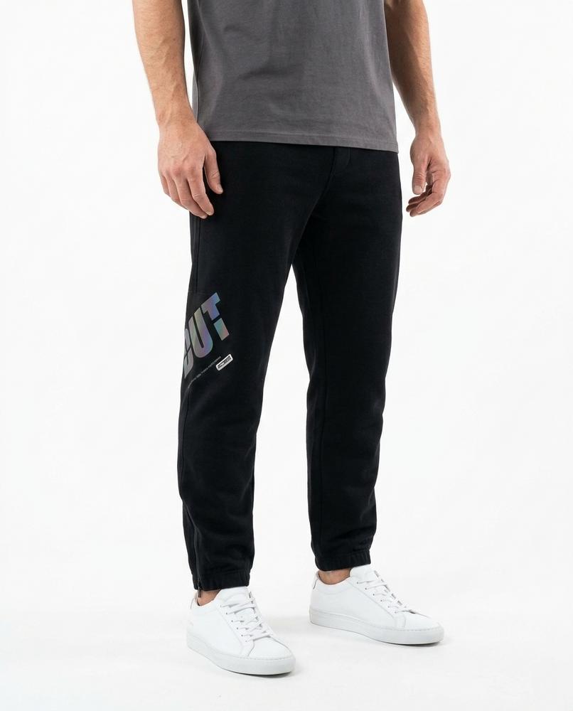 Unisex Pants – Sadar, Relaxed fit, Breathable fabric – Tilly Outlet