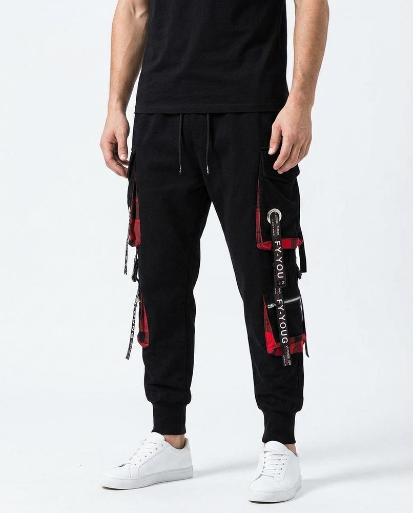 Unisex Pants – Ronav, Knit construction – Tilly Outlet