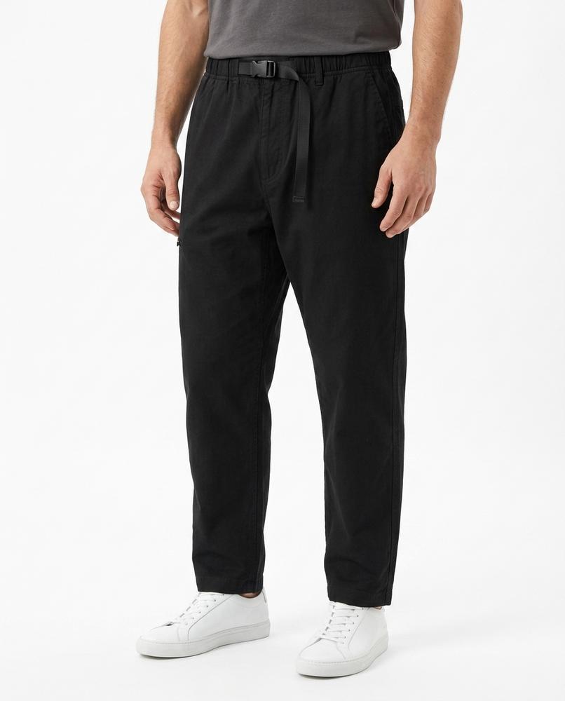 Unisex Pants – Riron, Zipper closure – Tilly Outlet
