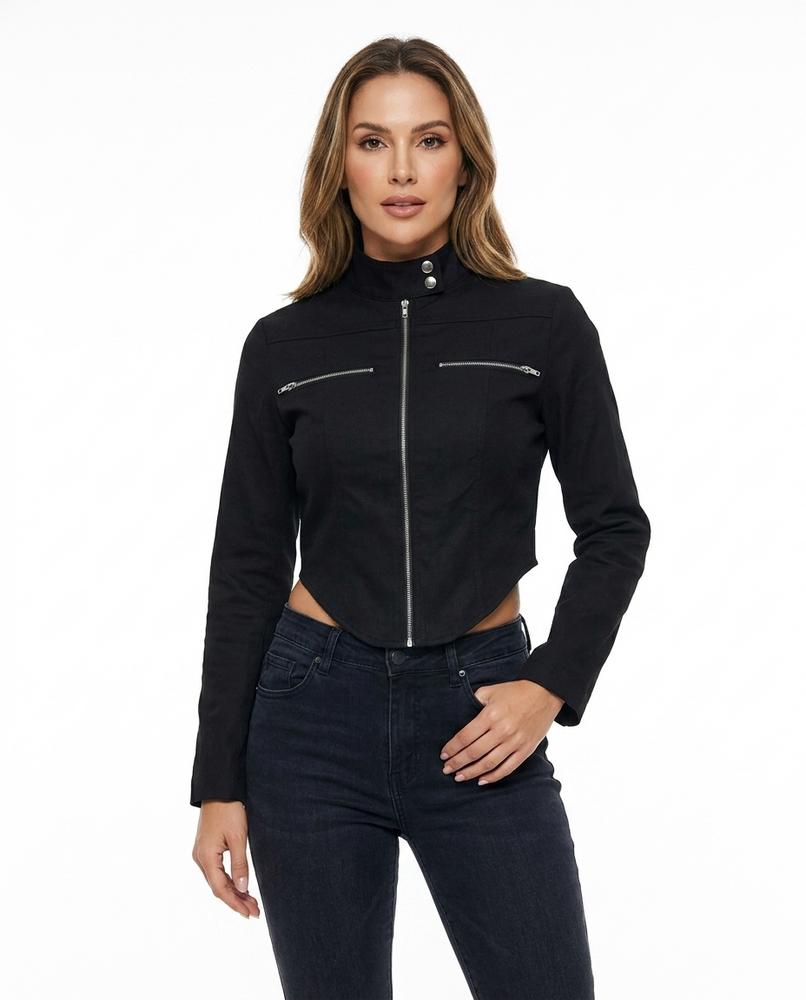 Women's Jacket – Damar | Tilly Outlet