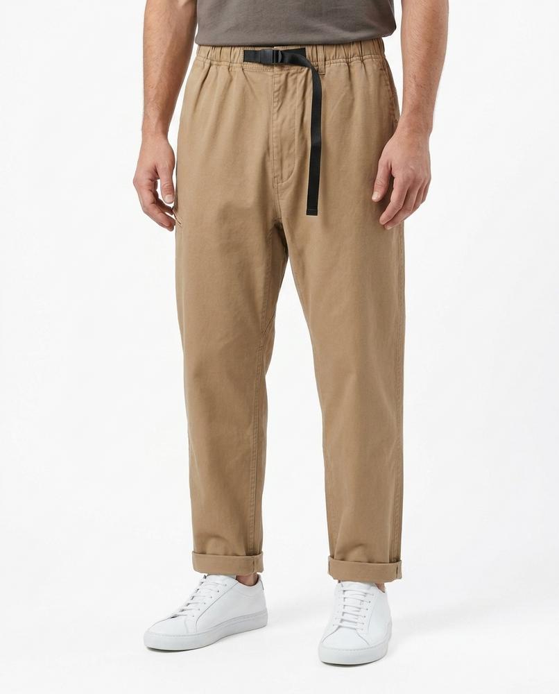 Unisex Pants – Riron, Zipper closure – Tilly Outlet