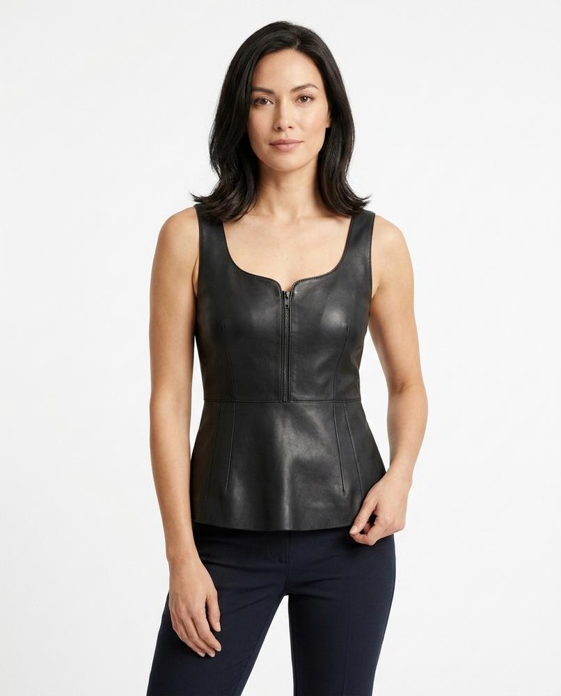 Women's Vest – Semel | Tilly Outlet