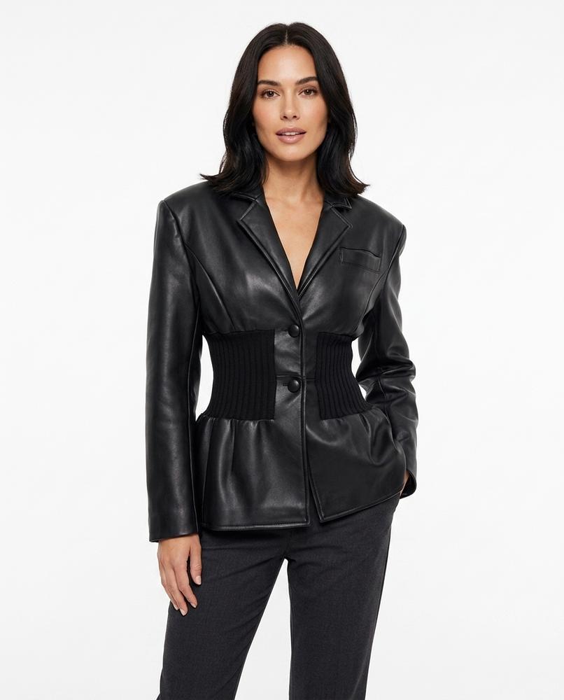Women's Blazer – Lomon | Tilly Outlet