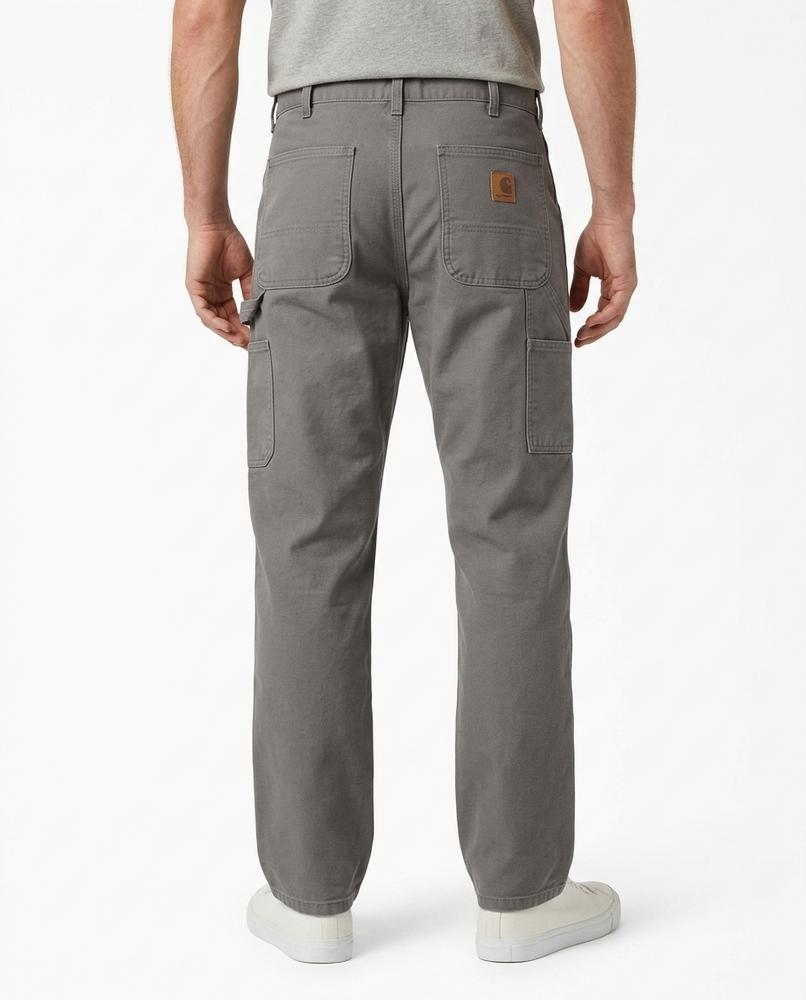 Unisex Pants – Daven, Relaxed fit, Zipper closure – Tilly Outlet