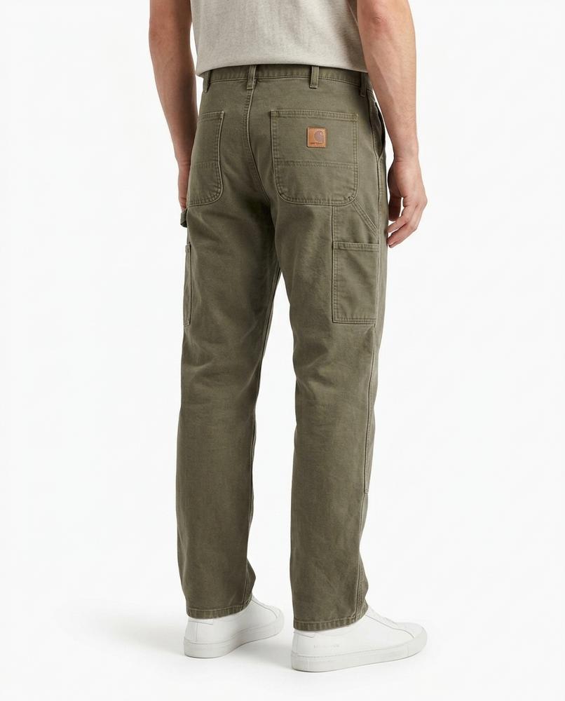 Unisex Pants – Daven, Relaxed fit, Zipper closure – Tilly Outlet