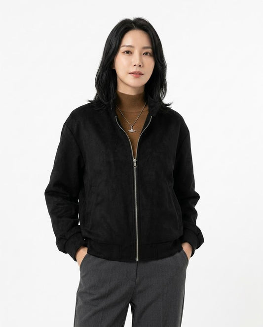 Women's Jacket – Zamar | Tilly Outlet