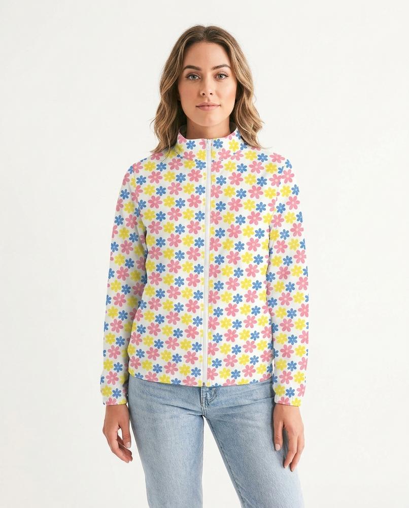 Women's Jacket – Lalin | Tilly Outlet