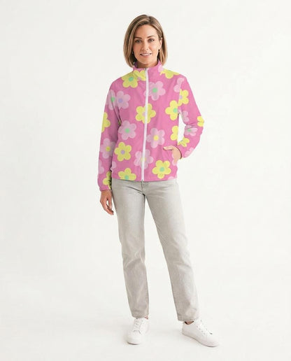 Women's Jacket – Lalin | Tilly Outlet