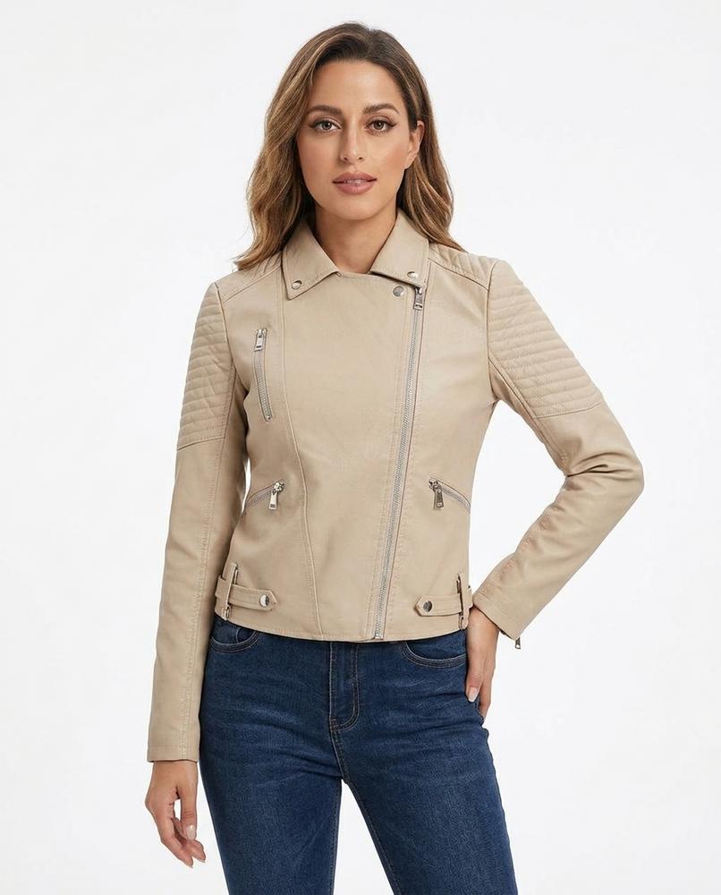 Women's Jacket – Zevan | Tilly Outlet