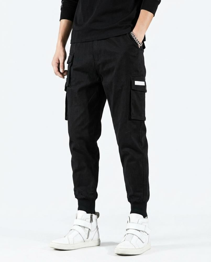 Unisex Pants – Lysil, Relaxed fit, Slim fit – Tilly Outlet