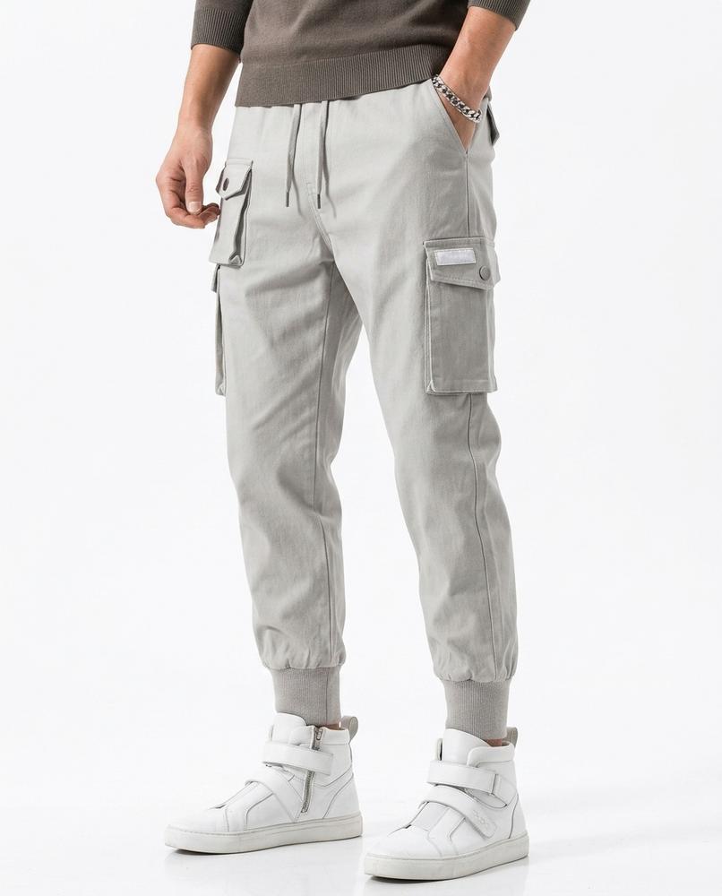 Unisex Pants – Lysil, Relaxed fit, Slim fit – Tilly Outlet