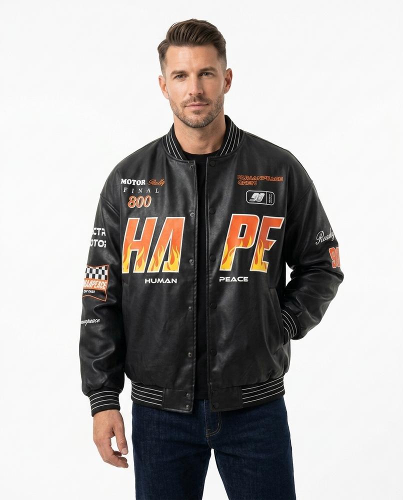 Men's Jacket – Caron | Tilly Outlet