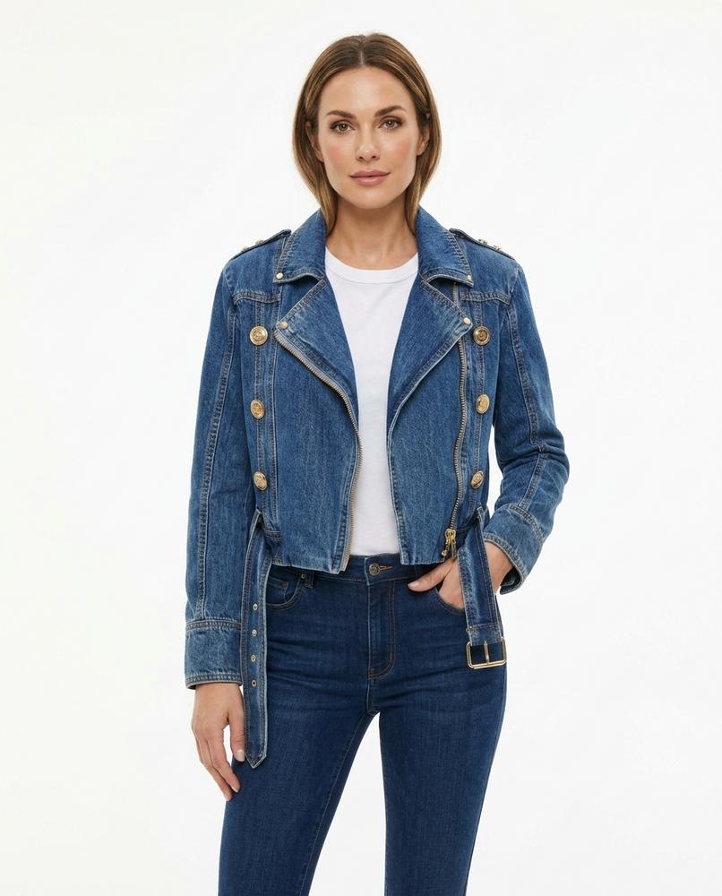 Women's Jacket – Salan | Tilly Outlet