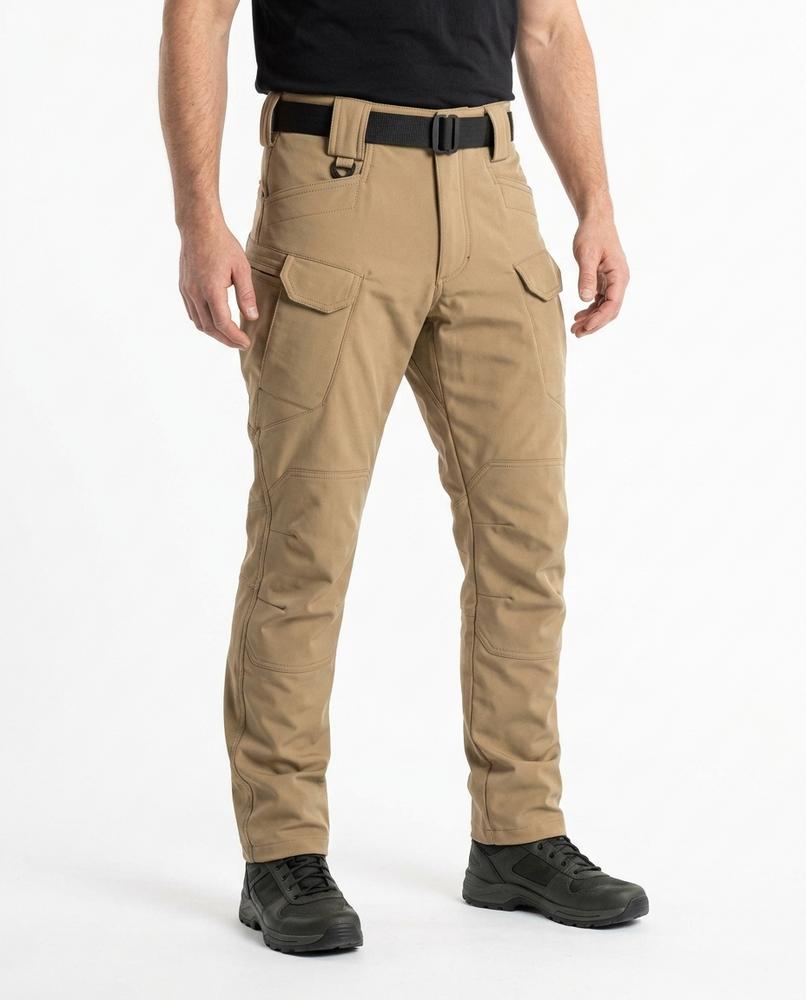 Men's Pants – Kalen, Waterproof construction, Windproof design – Tilly Outlet