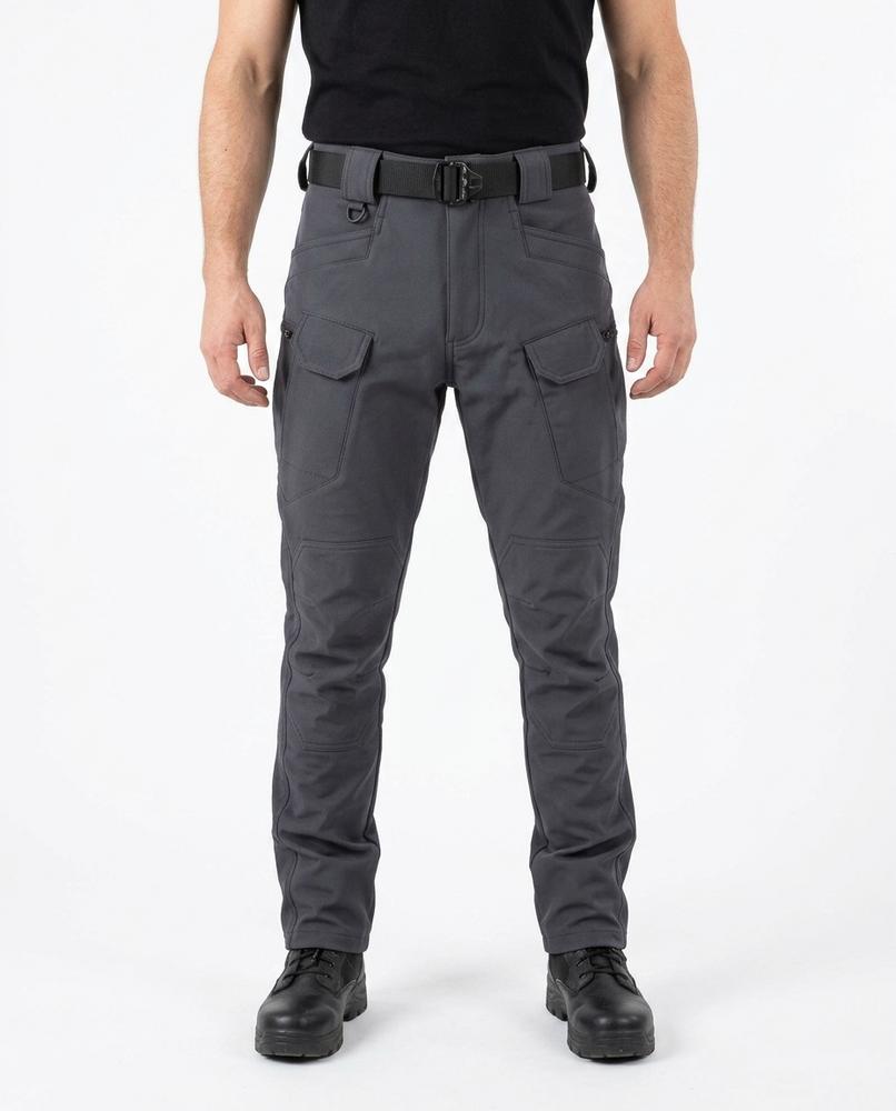 Men's Pants – Kalen, Waterproof construction, Windproof design – Tilly Outlet