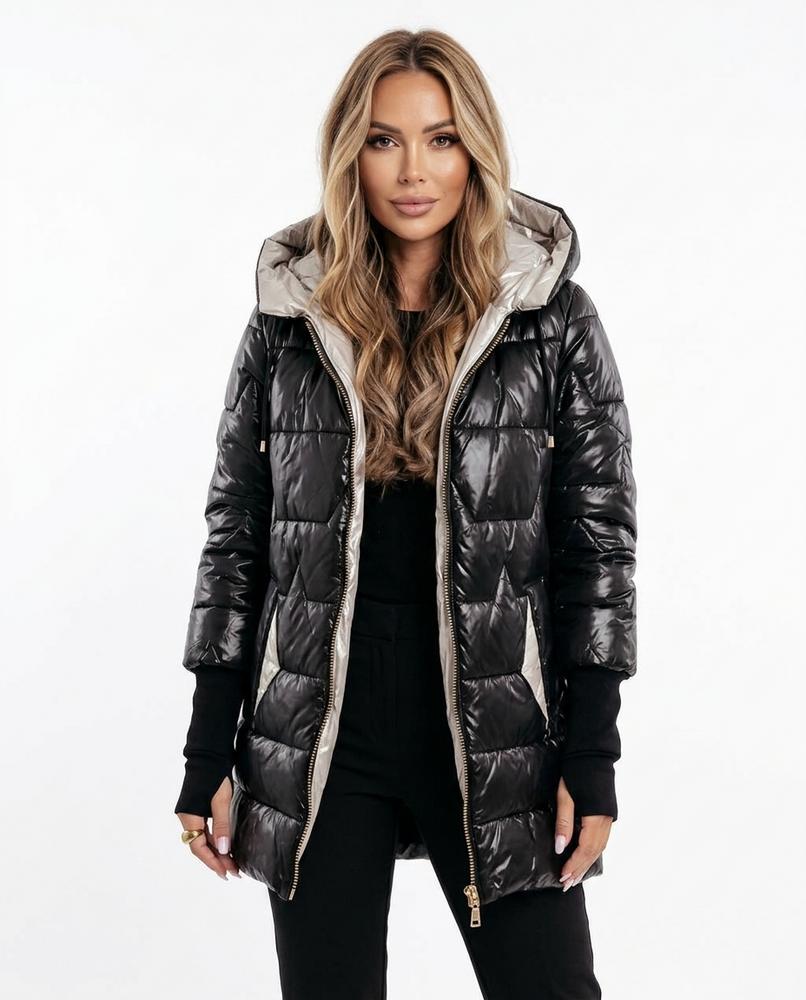 Women's Jacket – Noran | Tilly Outlet