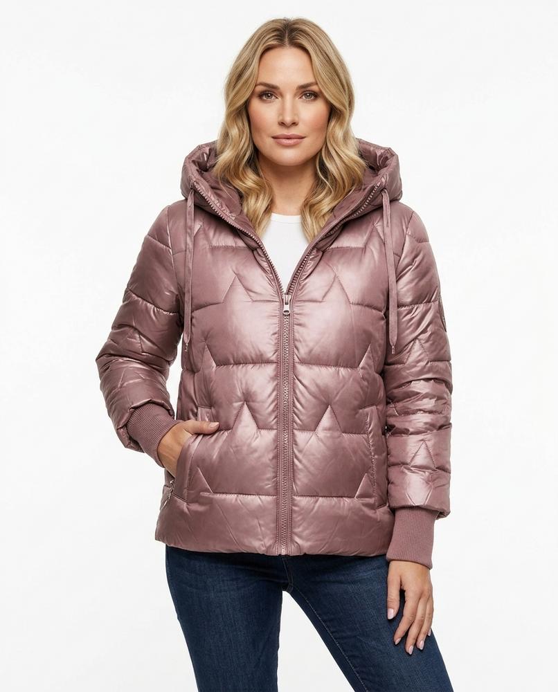 Women's Jacket – Noran | Tilly Outlet