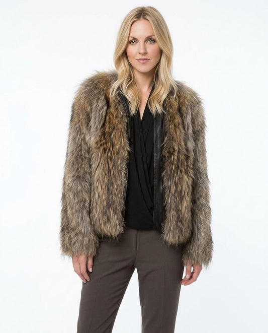 Women's Jacket – Zenal | Tilly Outlet