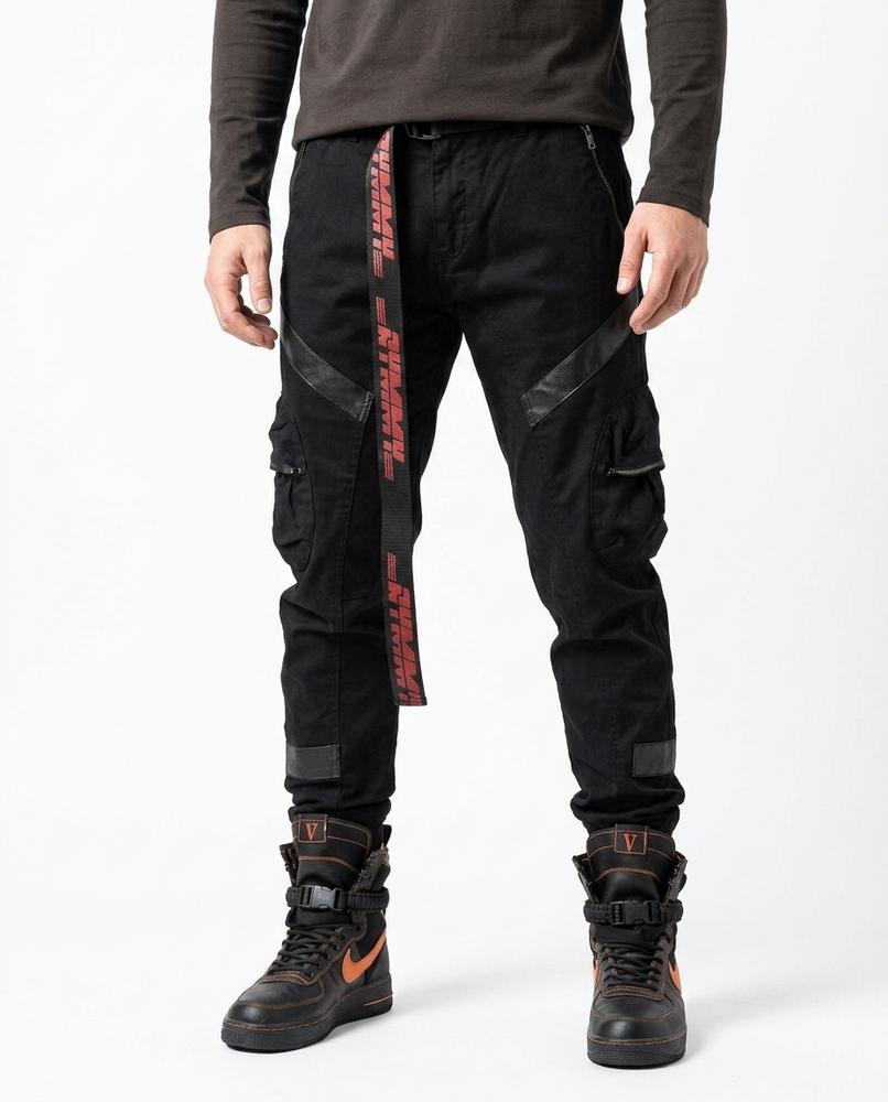 Unisex Pants – Niram, Relaxed fit – Tilly Outlet