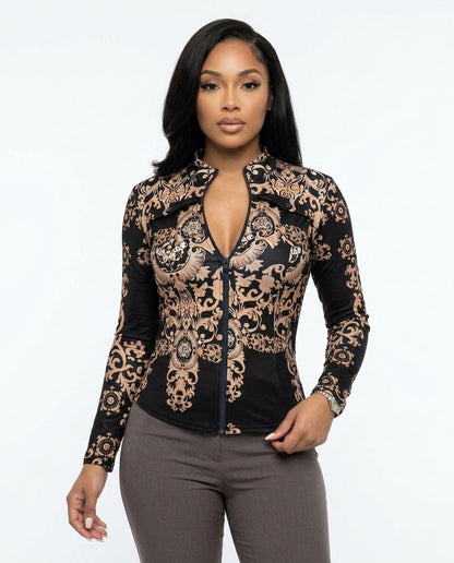 Women's Jacket – Kaser | Tilly Outlet