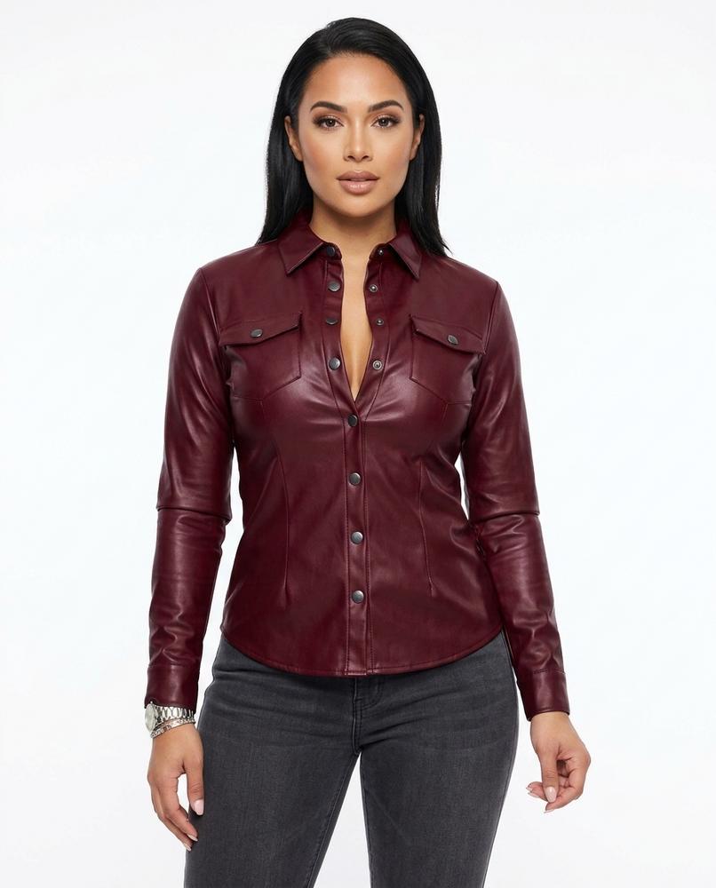 Women's Jacket – Kaser | Tilly Outlet