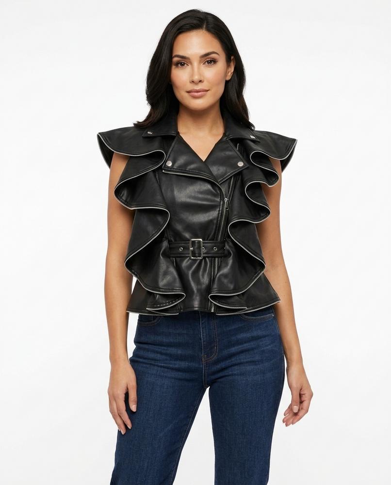 Women's Vest – Misil | Tilly Outlet