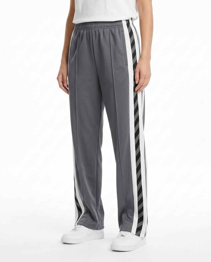 Unisex Pants – Taram, Relaxed fit, Stripes – Tilly Outlet