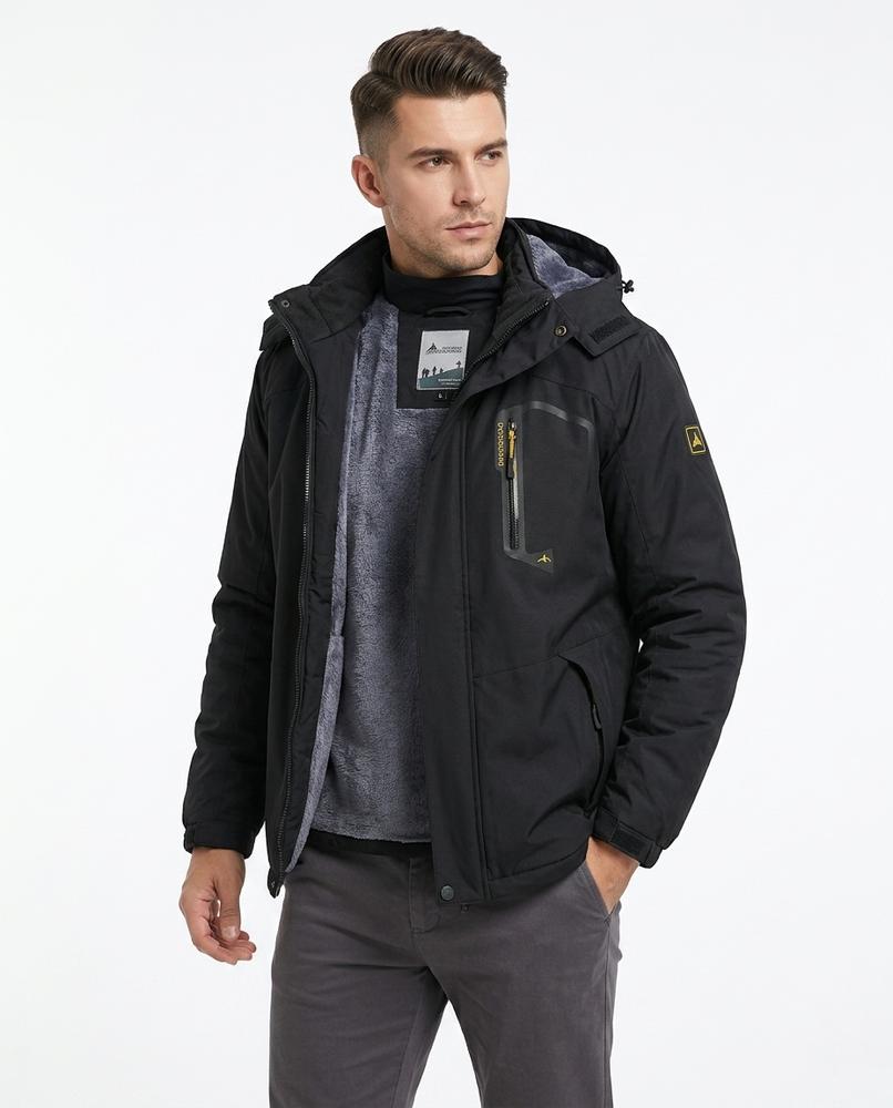 Men's Jacket – Datal | Tilly Outlet