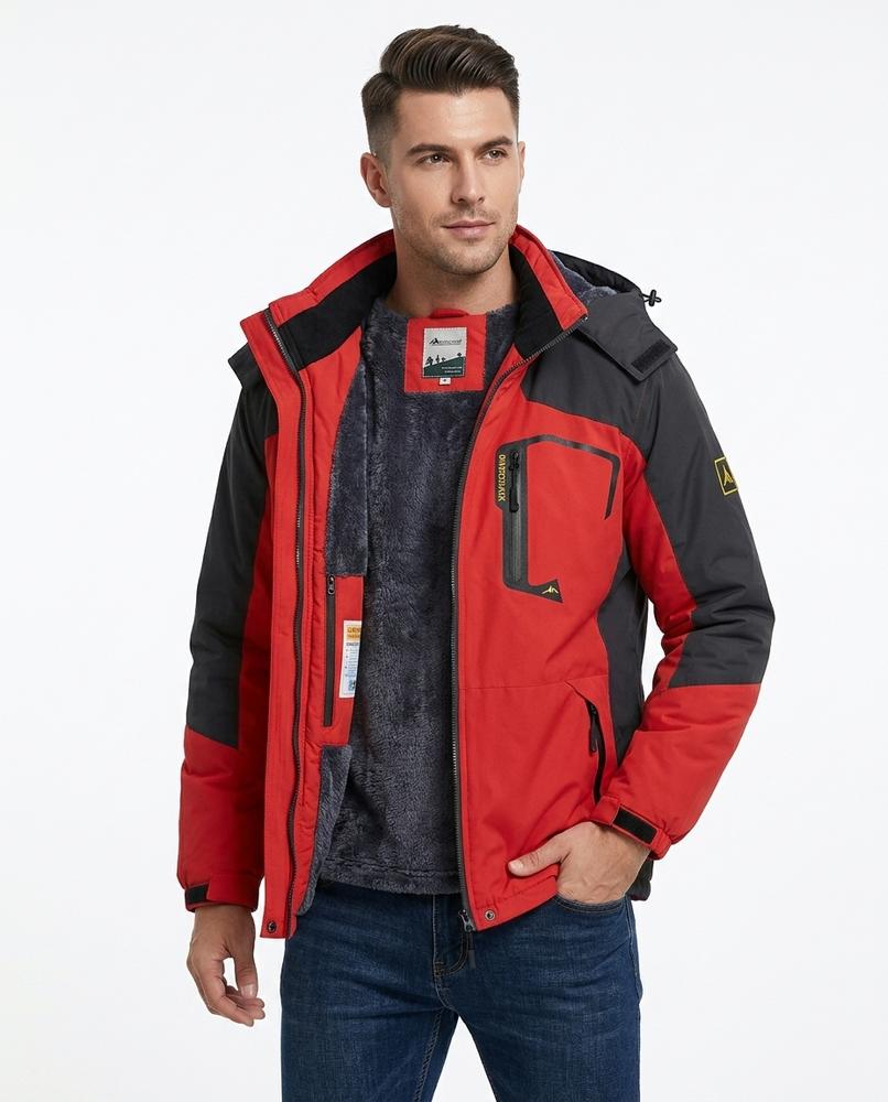 Men's Jacket – Datal | Tilly Outlet