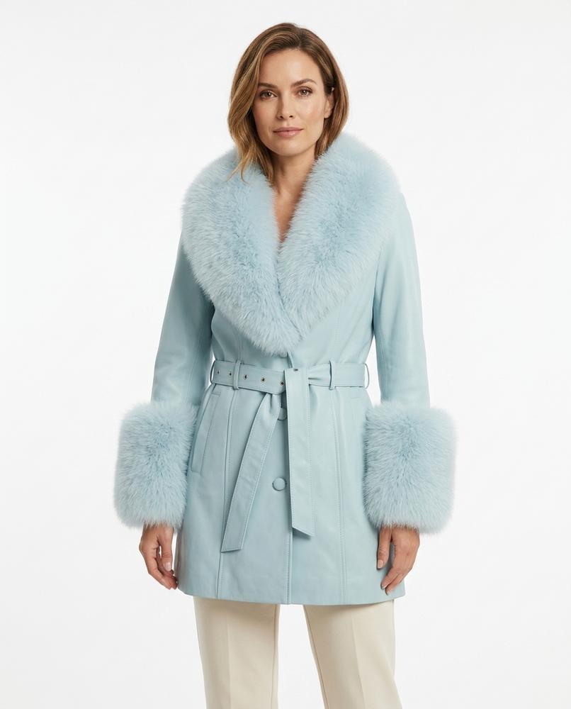 Women's Coat – Masan | Tilly Outlet