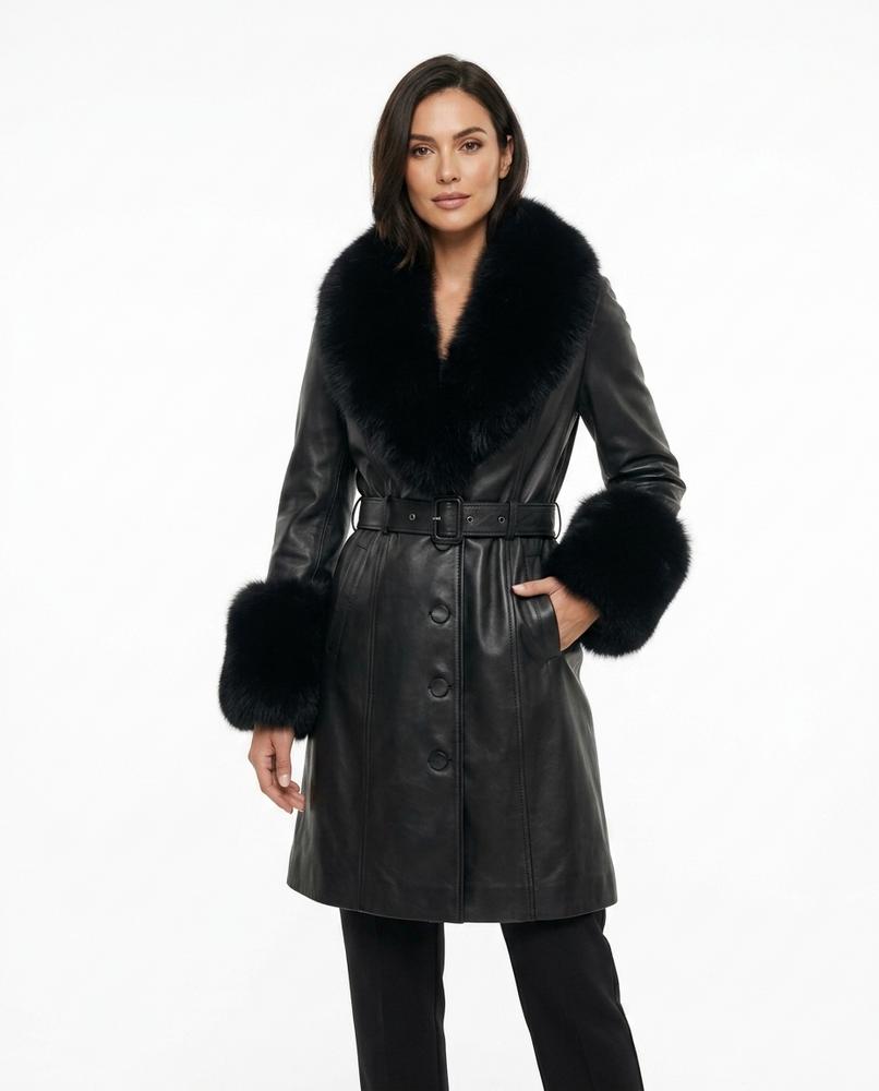 Women's Coat – Masan | Tilly Outlet