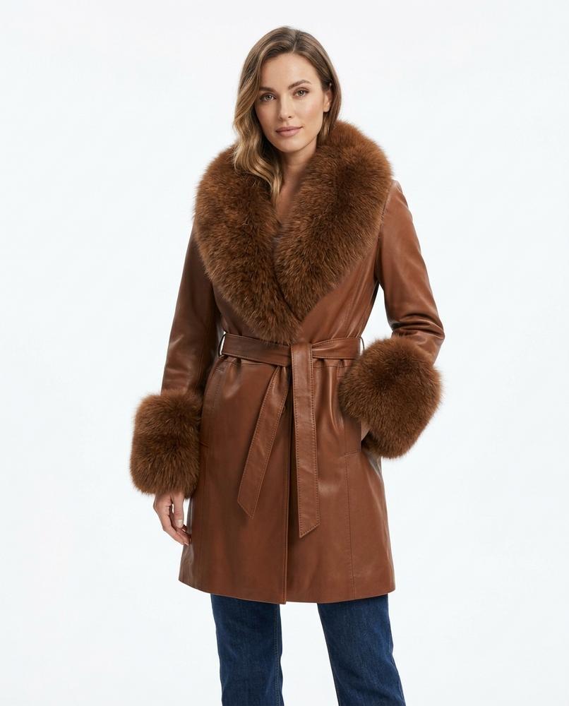 Women's Coat – Masan | Tilly Outlet