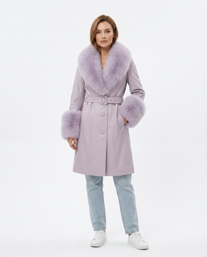 Women's Coat – Masan | Tilly Outlet