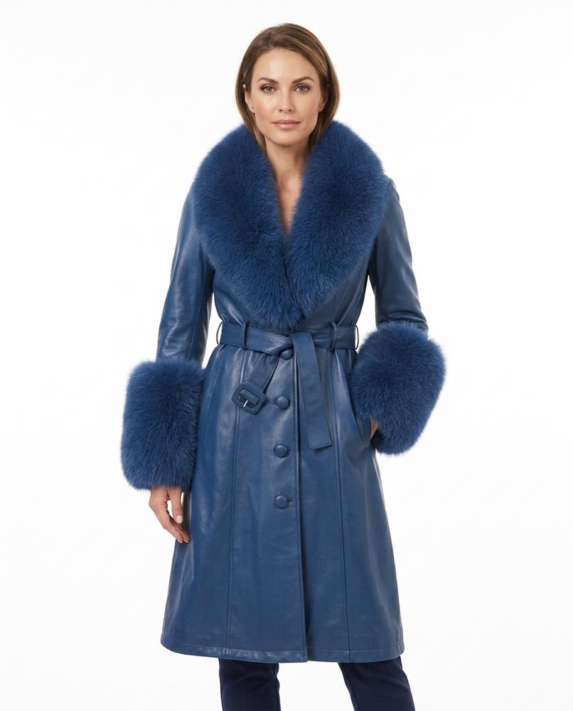 Women's Coat – Masan | Tilly Outlet