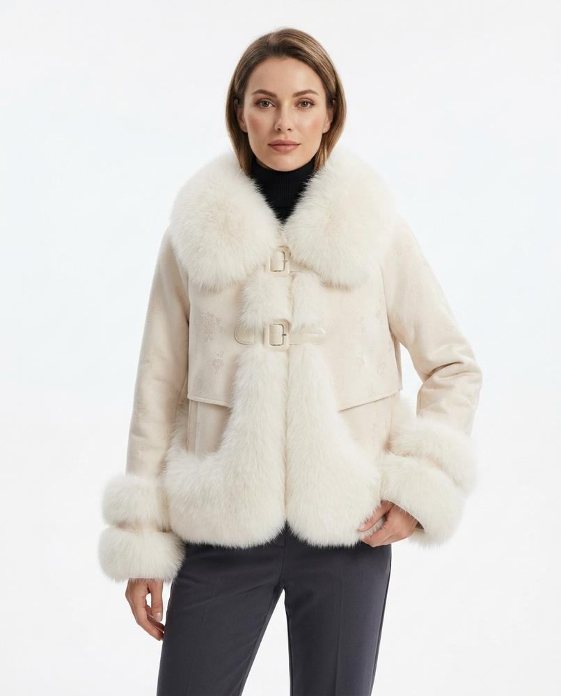Women's Jacket – Ladar | Tilly Outlet