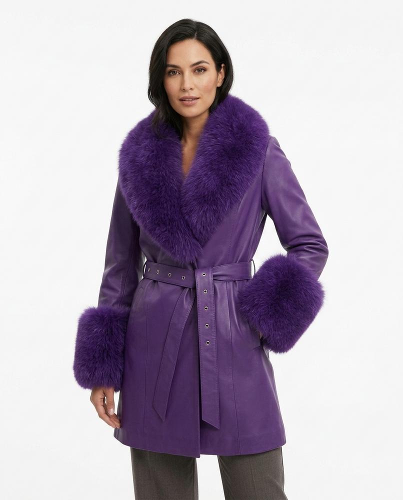 Women's Coat – Masan | Tilly Outlet